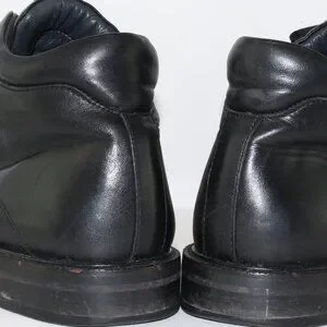 Birkenstock | Shoes | Birkenstock Handmade Leather Ankle  display picture 2